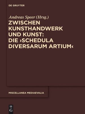 cover image of Zwischen Kunsthandwerk und Kunst